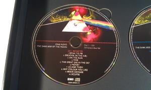 Pink Floyd - The Dark Side Of The Moon - Immersion Edition (14)
